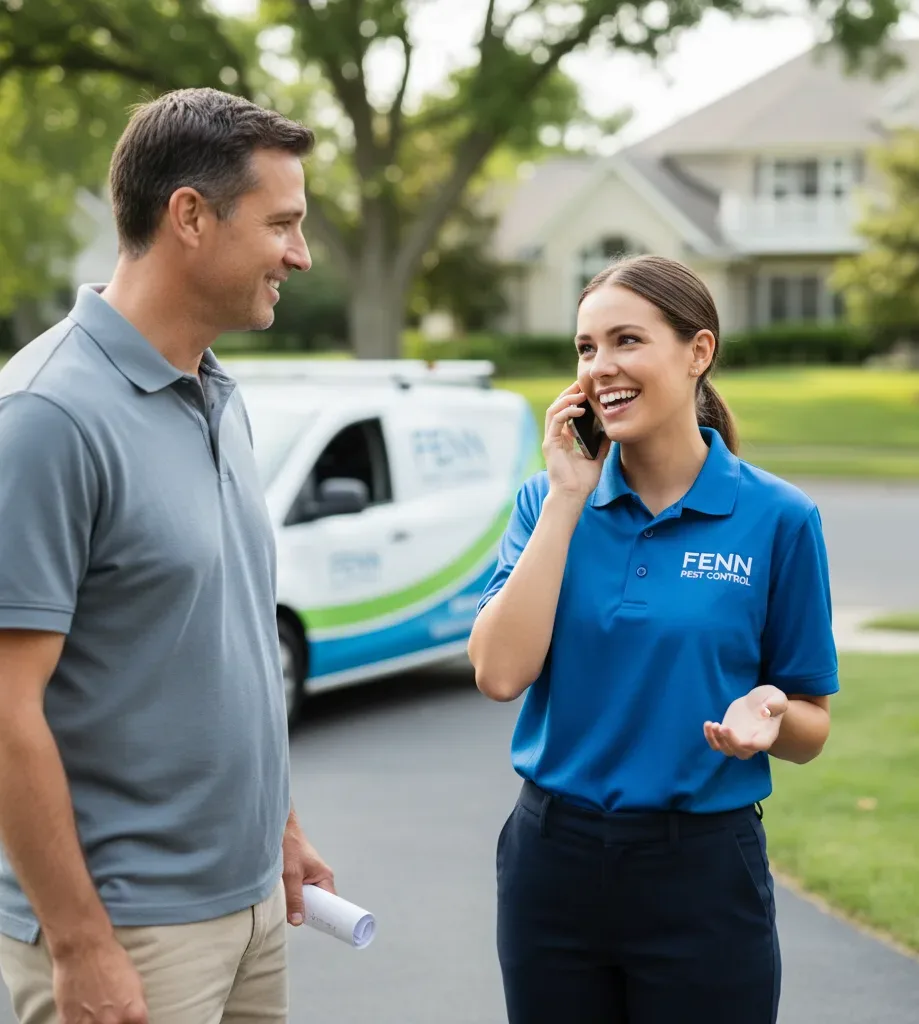 Silverfish Control in White Lake, MI